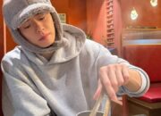 Kontroversi Lee Gwan Hee, Terang-terangan tak Suka Hong Jin Kyung