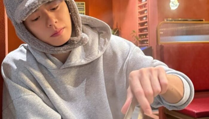 Kontroversi Lee Gwan Hee, Terang-terangan tak Suka Hong Jin Kyung