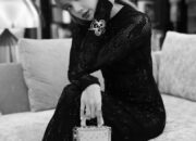 Rose BLACKPINK, Sempat Nyamar jadi Nenek-Nenek Demi Pujaan Hati