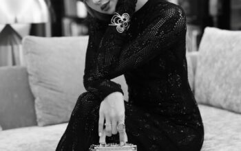 Rose BLACKPINK, Sempat Nyamar jadi Nenek-Nenek Demi Pujaan Hati