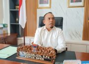 DPRD Dorong Pemko Terbitkan Edaran Sebagai Pedoman Masyarakat Selama Ramadhan 