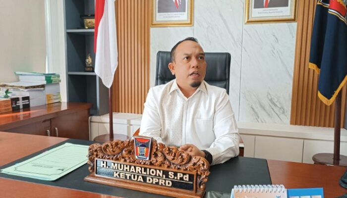 DPRD Dorong Pemko Terbitkan Edaran Sebagai Pedoman Masyarakat Selama Ramadhan 