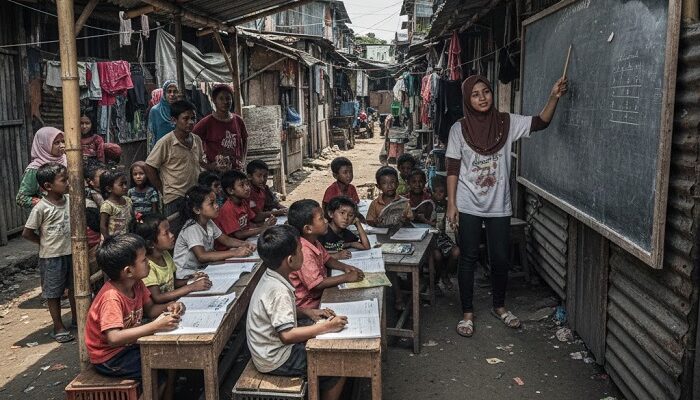 Pendirian Sekolah Rakyat di Padang Dihadapkan Persoalan Pengadaan Lahan