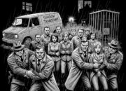 Polisi Bongkar Aksi Perdagangan Manusia, Berantas TPPO