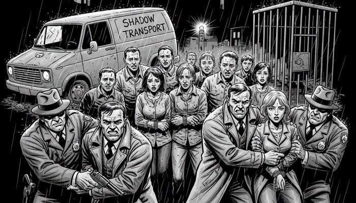 Polisi Bongkar Aksi Perdagangan Manusia, Berantas TPPO