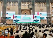 Bangun Gedung MUI dan Lembaga Umat Islam, Presiden Prabowo Siapkan Lahan Strategis di Bundaran HI