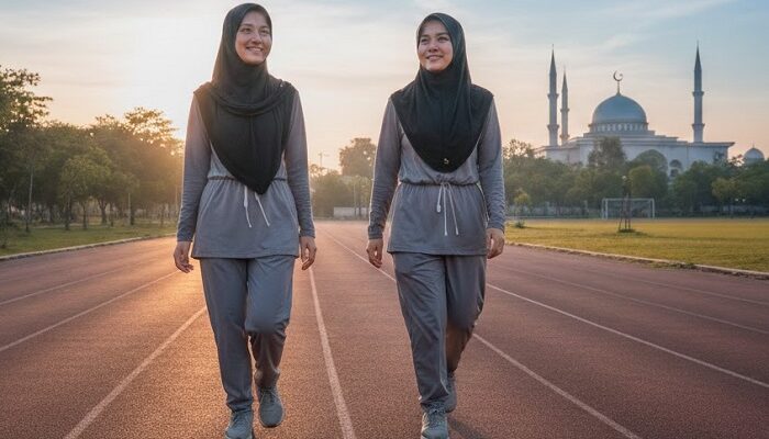 Kenali 10 Manfaat Puasa Bagi Kesehatan yang Jarang Diketahui Orang