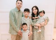 Raffi Ahmad Memang Tajir Melintir, Total Kekayaannya Capai Rp 1,03 Triliun