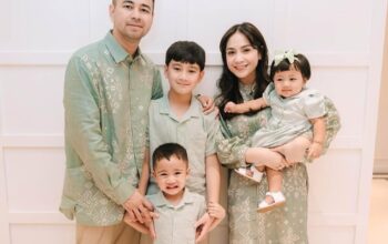 Raffi Ahmad Memang Tajir Melintir, Total Kekayaannya Capai Rp 1,03 Triliun