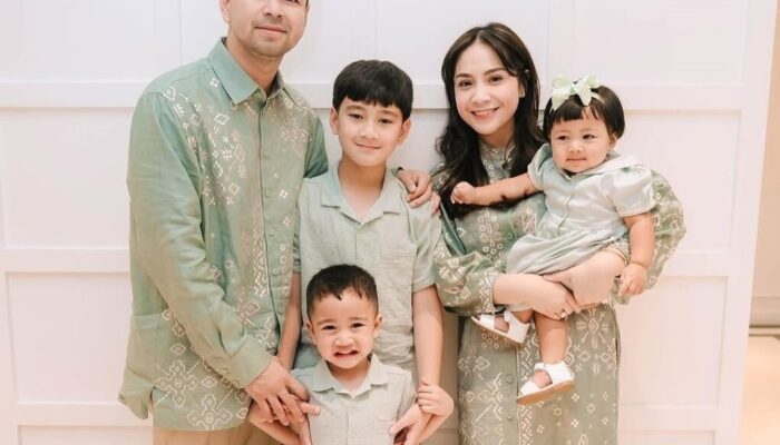 Raffi Ahmad Memang Tajir Melintir, Total Kekayaannya Capai Rp 1,03 Triliun