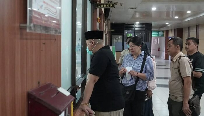 Wako Warning Manajemen RSUD Padang Panjang, Banyak Temuan di Lapangan