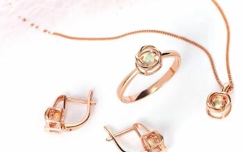 Inilah Kemewahan Rose Gold yang Jarang Diketahui Banyak Orang