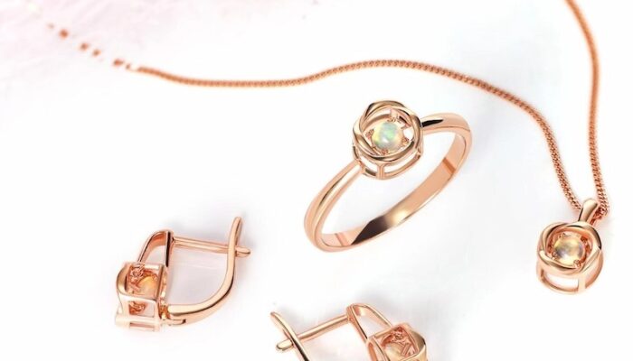 Inilah Kemewahan Rose Gold yang Jarang Diketahui Banyak Orang