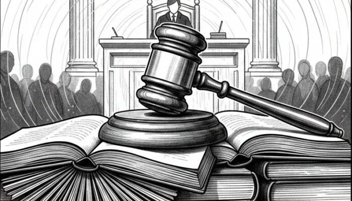 Kasus Dugaan Korupsi KMK, Kejari Padang Menang Pra Peradilan Lagi