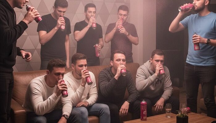 Waspadai Penyalahgunaan Whip Pink, BBPOM Perketat Pengawasan