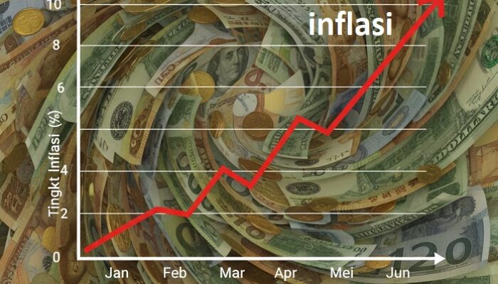 Padang Butuh Strategi Pengendalian Inflasi dan Stok Pangan Jelang Ramadhan 2026
