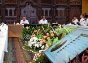 Pemerintah Siapkan Tiket Gratis untuk 66 Ribu Penumpang Mudik Lebaran 2026