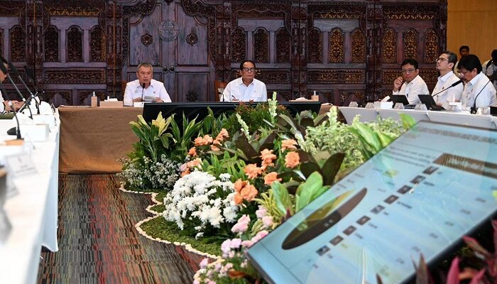 Pemerintah Siapkan Tiket Gratis untuk 66 Ribu Penumpang Mudik Lebaran 2026