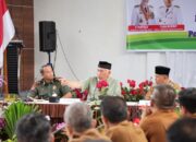 Koordinasi Provinsi-Kabupaten/Kota, Kunci Percepatan Pertumbuhan Ekonomi Daerah