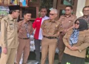 Tekan Inflasi, Buka GPM Serentak di 101 Kelurahan