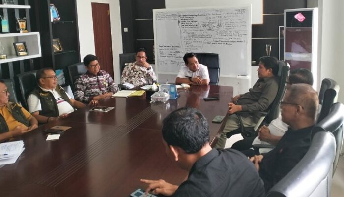 Tunggu Keputusan KONI, Padang Pariaman Siap jadi Tuan Rumah Porprov Sumbar 2026