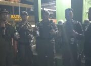 Puluhan Minuman Beralkohol Diamankan di Berbagai Tempat Hiburan dan Biliar