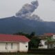Gunung Marapi Erupsi Sore Ini, Tinggi Kolom Abu Capai 1.500 Meter