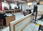 Hadirkan Sejumlah Saksi, Perjelas Pelaku Pembakaran Pasar Payakumbuh