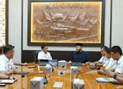 KAI Dukung Pengembangan Infrastruktur dan Optimalisasi Aset Transportasi