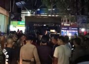Beroperasi di Bulan Ramadhan, Kafe Karaoke Golden Digerebek Satpol PP
