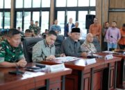 Pemda-TNI, Berperan Percepat Proses Pemulihan Wilayah Terdampak Bencana