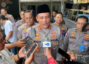 Ditlantas Polda Sumbar Terapkan Sistem One Way di Jalur Padang-Bukittinggi Selama Arus Mudik Lebaran 2026, Ini Jadwalnya