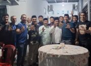 Jalin Tali Silaturahmi, ABTI Sumbar Gelar Buka Puasa Bersama