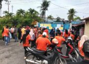 Ratusan Buruh PT BSI Demo Perusahaan, 7 Bulan tak Gajian dan THR juga Terancam