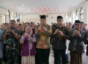 Ade Rizki Pratama Tekankan Pemerataan Gizi Anak Lewat Program MBG di Bukittinggi