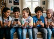 Pemko Dukung Langkah Kementerian Komdigi Batasi Anak di Bawah 16 Tahun Bermain Medsos