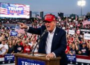 Trump Berulah Lagi, Kuba Bakal Jadi Negara Selanjutnya yang akan Diserang Amerika