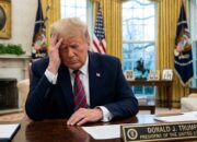 Amerika Mulai Ditinggalkan Sekutu, Aksi Perang Trump ke Iran Terancam Berantakan