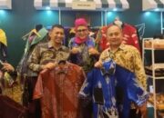 Ramadhan Keren Hadir di Masjid Raya Syekh Ahmad Khatib Al Minangkabawi