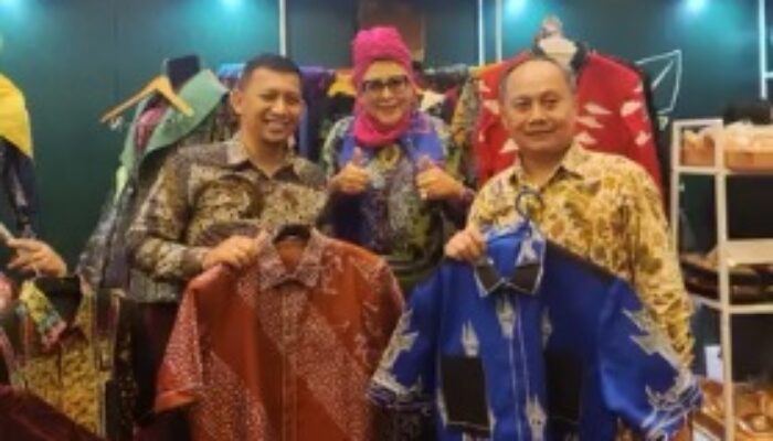 Ramadhan Keren Hadir di Masjid Raya Syekh Ahmad Khatib Al Minangkabawi