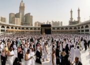 Intensitas Perang Iran dan koalisi Amerika Serikat–Israel Meningkat, Begini Nasib Penyelenggaraan Haji Tahun Ini