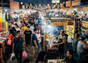 Bazar Ramadhan 1447 H, Hadirkan Pangan Murah bagi Masyarakat hingga 13 Maret