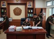 Kejati Sumbar Selidiki Kasus Proyek Kampus III dan Pengelolaan Alat Berat UIN Imam Bonjol Padang