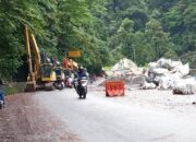 Pastikan Ruas Jalan Nasional Berfungsi 24 Jam saat Arus Mudik dan Balik Lebaran 2026