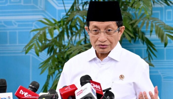 Menag Batasi Takbiran di Bali sampai Jam 9 Malam, tanpa Pengeras Suara