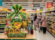 Takjil Aman, BBPOM di Padang Fokus Telusuri Parcel Jelang Lebaran