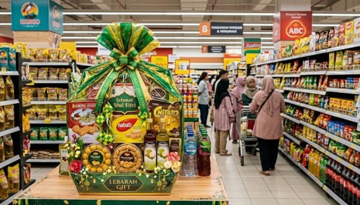 Takjil Aman, BBPOM di Padang Fokus Telusuri Parcel Jelang Lebaran