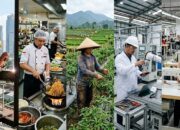 Pendaftaran Program Pelatihan Vokasi Nasional 2026 Batch 1 Diperpanjang, Ayo Segera Mendaftar