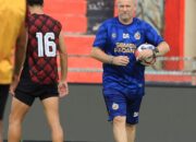 Manajemen Semen Padang FC Depak Pelatih Dejan Antonic