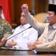 Prabowo Kembali Tegaskan Komitmen Perangi Korupsi di Seluruh Lini